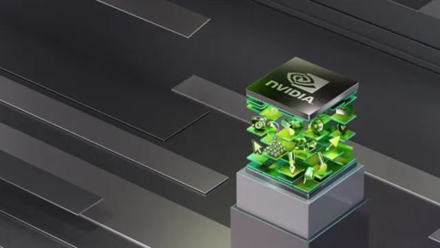 nvidia became world most valuable company by overtooking tech giant microsoft