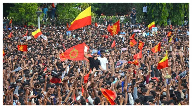 चिन्नावस्वामी स्टेडियम