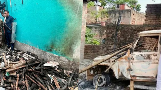 murshidabad violence, Kolkata, Charge sheet filed by Bengal police against 13, 
