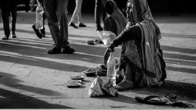 Poverty