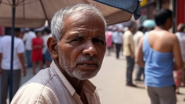 up weather imd issue heatwave laert for next 3 days lucknow temperature monsoon
