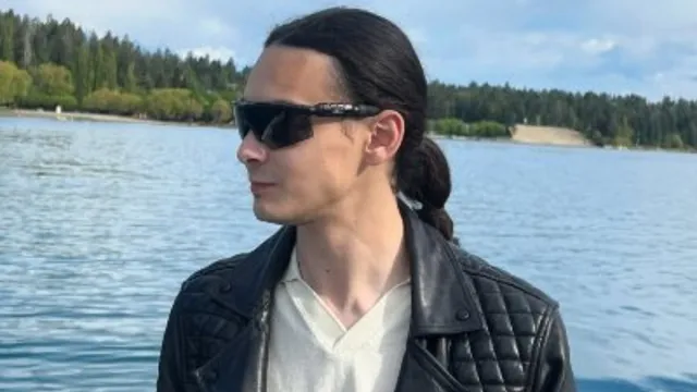 canadian independent journalist alleged khalistani activists to assault and threatened him vancouver video
