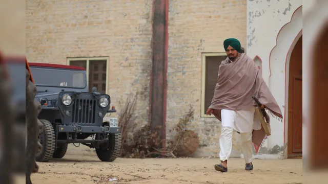 Sidhu Moose Wala, Sidhu Moose Wala singer, Sidhu Moose Wala documentary, Mumbai, BBC documentary Sidhu Moose Wala, Sidhu Moose Wala murder, Balkaur Singh Sidhu