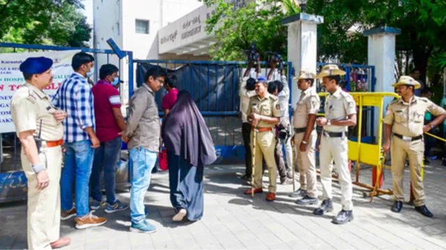 bengaluru stampede police warned karnataka government about lack of security before rcb victory event
