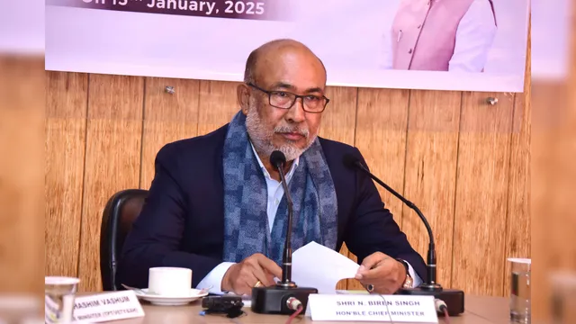 मणिपुर, हिंसा, मैतेई समुदाय, मणिपुर हिंसा, एन बीरएन सिंह, अमित शाह,