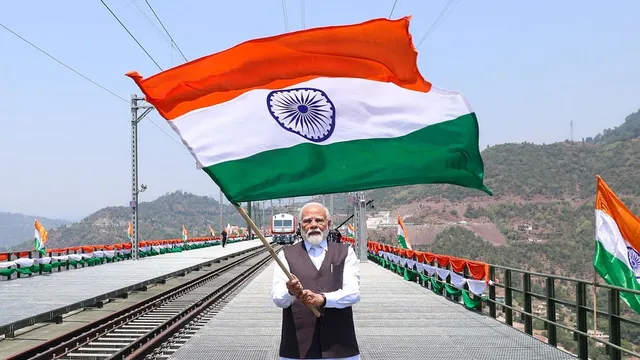 Narednra Modi