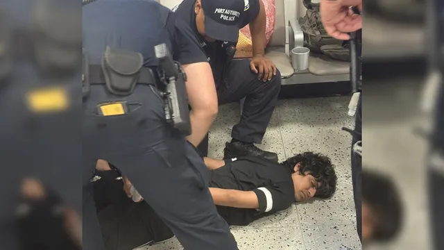 indian us student