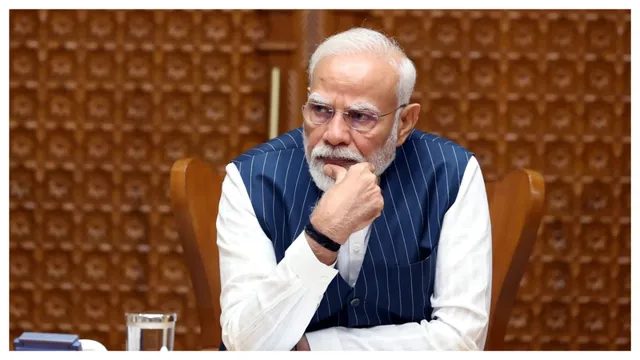 पीएम मोदी