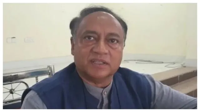 लक्ष्मण सिंह