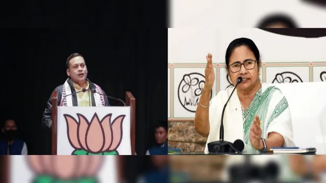amit malviya mamta banerjee, OBC, MUslim, West Bengal obc list, 