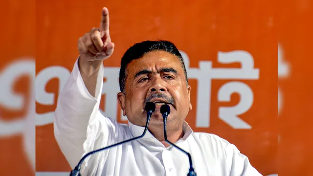 कोलकाता, पश्चिम बंगाल, ममता बनर्जी, ओबीसी लिस्ट, भाजपा,