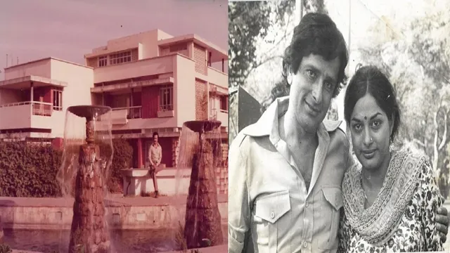 Shama Kothi