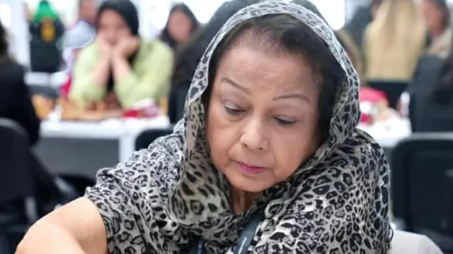 bangladesh chess player deported from india rani hamid disturbed by these events 