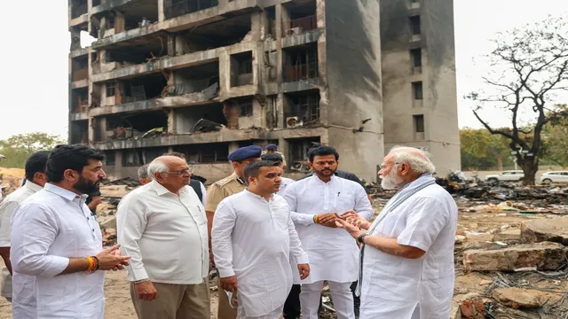 Narendra Modi 91