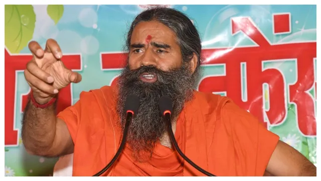 baba ramdev