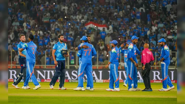 icc rule for one day