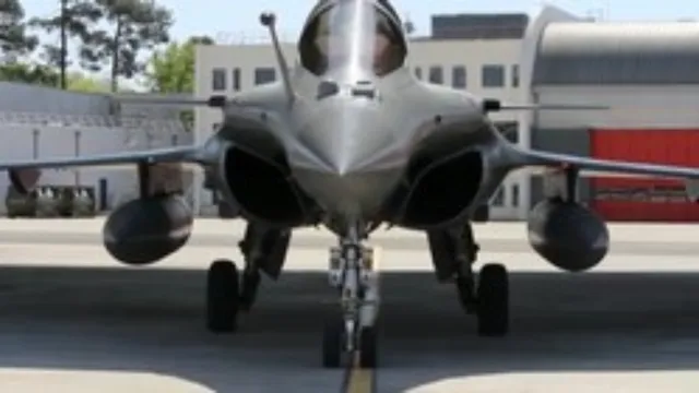 INDIA LOSE A RAFALE DASSAULT AVIATION CEO REFUTE PAKISTAN CLAIMS
