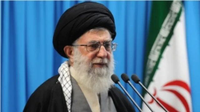 IRAN TRYING TO TO LEAVE NUCLEAR NON PROLIFERATION TREATY SAYING FOREIGN MINISTRY