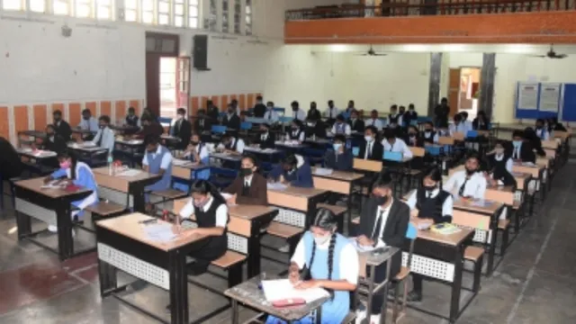 mp board supplemantary exam schedule and timing for class 10th and 12th