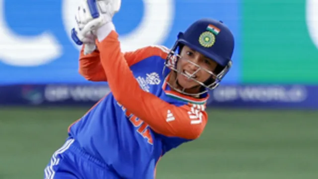 smriti mandhana became number 1 in odi icc update