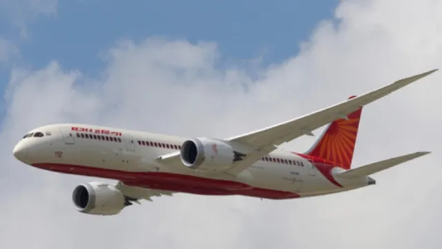 Air India
