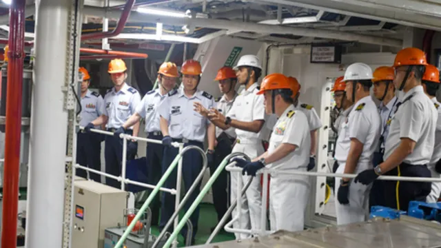 Indian Coast Guard Vacancy 