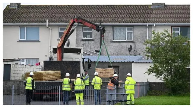 Ireland