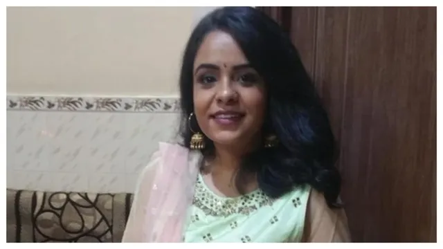 तान्या त्यागी