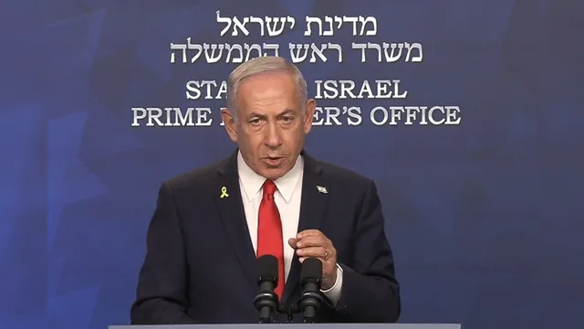 netanyahu thanks trump, donald trump, israel iran war, बेंजामिन नेतन्याहू,  डोनाल्ड ट्रंप, अमेरिका, ईरान और इजराइल युद्ध,
