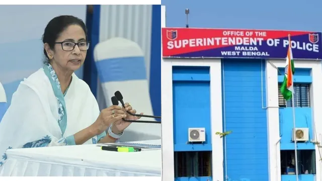 mamta banerjee government refuses to permisssion of 629 year old fair in malda bjp questioned