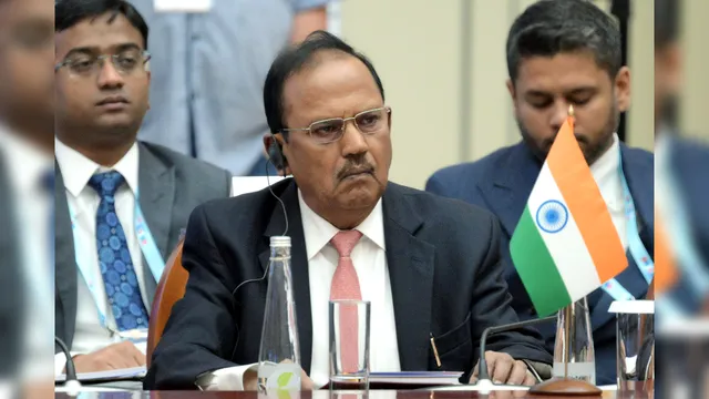 ajit doval