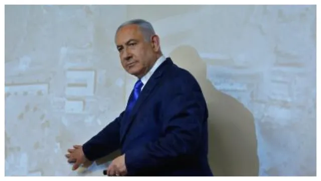 Benzion Netanyahu