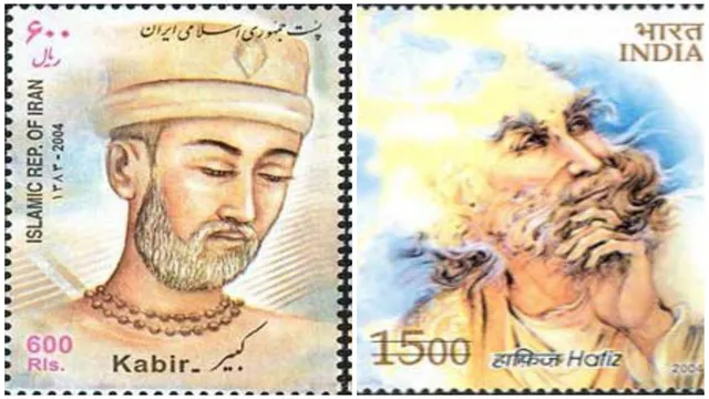 India iran 2