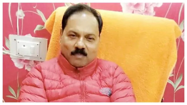 इलाहाबाद उच्च न्यायालय के न्यायमूर्ति शेखर यादव