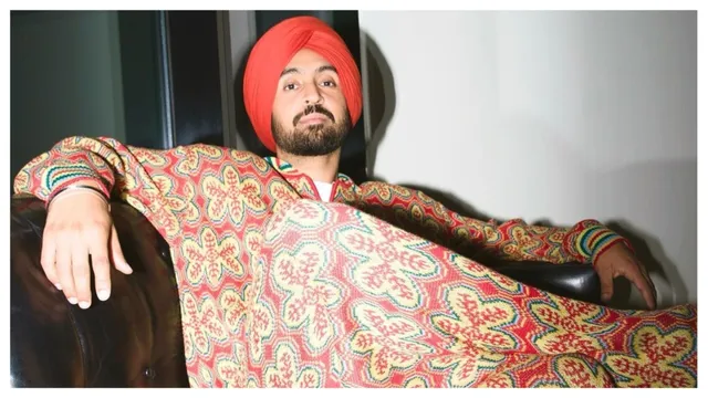 दिलजीत दोसांझ