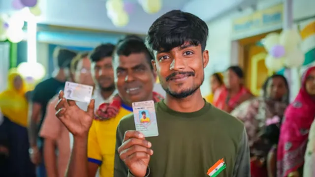 ELECTION COMMISSION DECISION VOTERS HAVE TO SUBMIT PRROF OF PLACE OF BIRTH