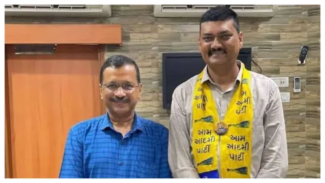 Umesh Makwana