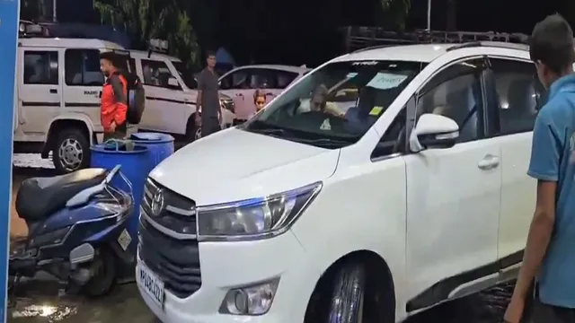 innova car 1