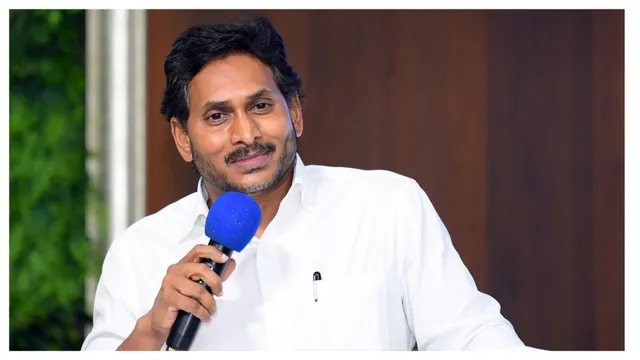 JAGAN MOHAN REDDY IN LIQUOR CASE SCAM WORTH 3500, YSRCP