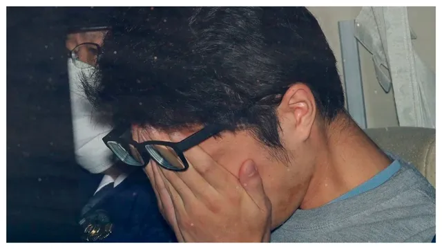Japan executes ‘Twitter killer’