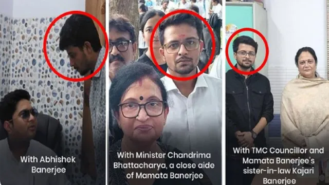 West bengal rape case accused 1