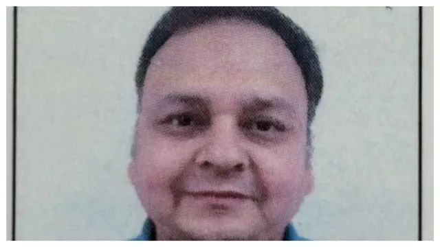 parag jain raw