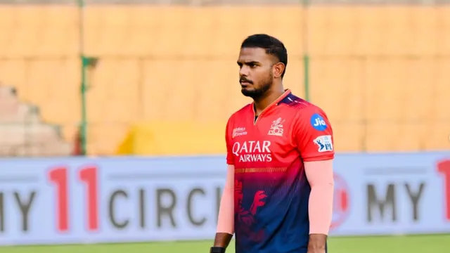 yash dayal, yash dayal sexual assault, yash dayal rcb, yash dayal case, yash dayal assault case, ipl 2025