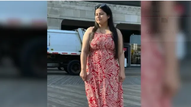 INDIAN WOAMN ARRIVED IN US FOR ARRANGED MARRIAGE WHAT DID AUTHORITIES REVEAL