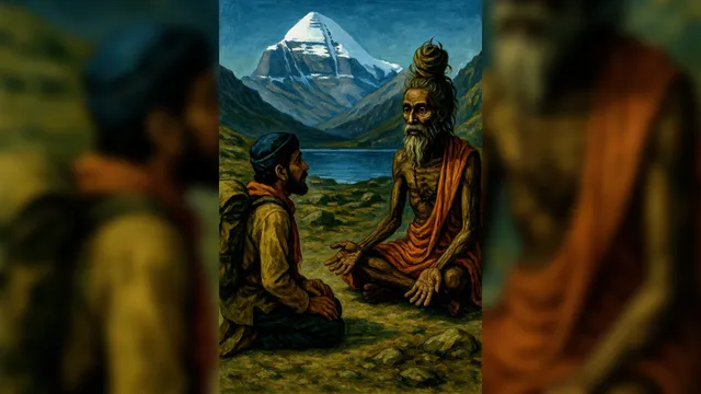 Kailash mansarovar, kailash mansarovar yatra 2025,