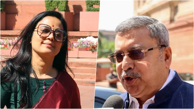 kalyan banerjee, Trinamool Congress, TMC, Mahua Moitra, Kolkata gangrape case