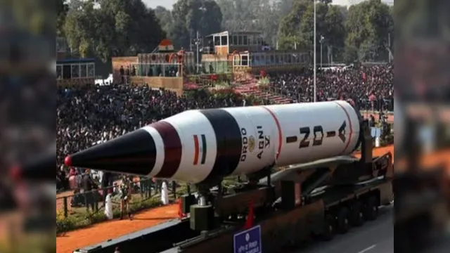 Agni-5 bunker buster, india Agni-5 bunker buster, अग्नि-5 बंकर बस्टर, भारत अग्नि-5 मिसाइल