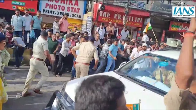 domicile patna, bihar news, protest for domicile, patna news,