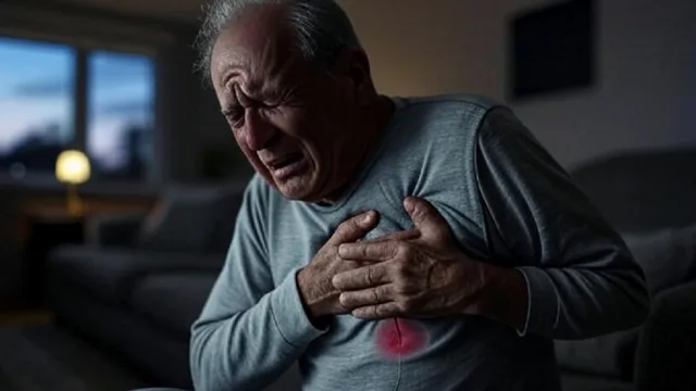 heart attack 113