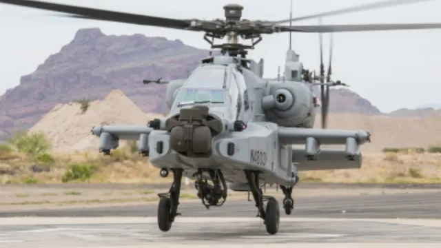 india may soon get apache chopper aircraft delayed by 15 months due to technical issues from america